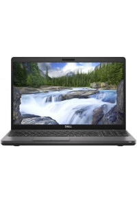 Ноутбук Dell Latitude 5501 (N003L550115ERC_UBU)