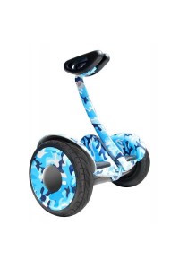 Гіроскутер Like.Bike Mini+ (military blue) (2000984710337)