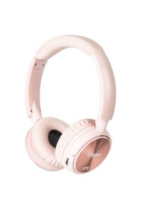 Навушники Gelius Pro Crossfire Pink (GP HP-007 Pink)