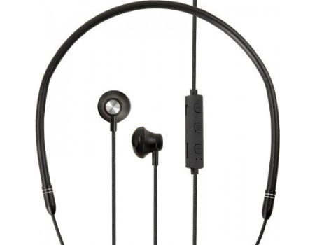 Навушники Gelius Ultra Upbeat Black (GL-HB-008U Black)