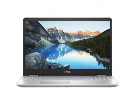 Ноутбук Dell Inspiron 5584 (I5584F78S2ND4L-8PS)