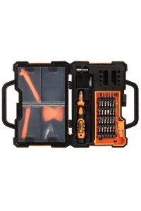 Викрутка Neo Tools для ремонта смартфонов NEO, 45 ед. (06-113)