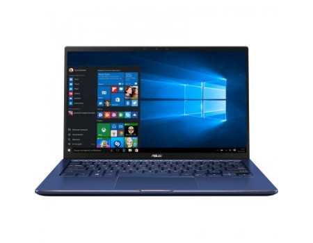 Ноутбук ASUS ZenBook Flip UX362FA-EL315T (90NB0JC2-M07200)