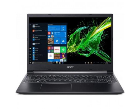 Ноутбук Acer Aspire 7 A715-74G (NH.Q5SEU.032)
