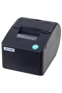 Принтер чеків X-PRINTER XP-C58E USB (2762)