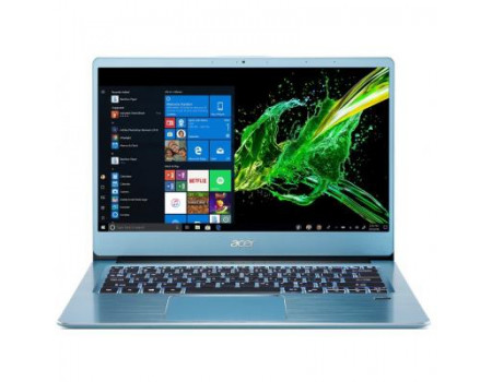 Ноутбук Acer Swift 3 SF314-41 (NX.HFEEU.006)