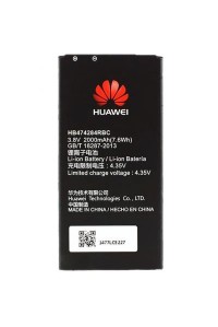 Акумуляторна батарея Huawei for Y625c / Y5 Y560-U02 / Honor 3C Lite (HB474284RBC / 46956)