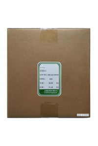 Тонер HP CLJ CP3530/3525 2x10кг CYAN TTI (T723-1-20)