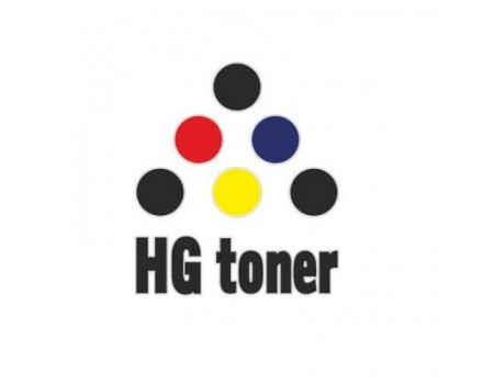 Тонер HP CLJ CP1025/1215/1525 1кг MAGENTA HG (TSM-HGC011M-1)