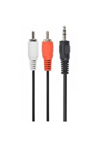 Cable audio CCA-458  2.5м