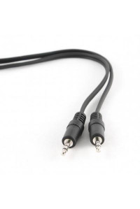 Cable audio Cablexpert CCA-404-2M