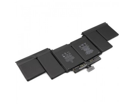 Акумулятор до ноутбука Apple MacBook Pro Retina 15 (A1398, A1618) 13.05V 99.5Wh PowerPlant (NB420216)