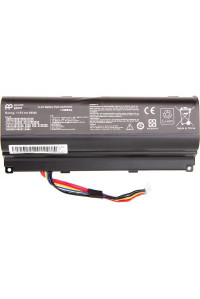 Акумулятор до ноутбука ASUS ROG G751 (A42N1403) 15V 88Wh PowerPlant (NB430970)