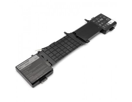 Акумулятор до ноутбука Dell Alienware 17 R2 (6JHDV) 14.8V 92Wh (NB441129)