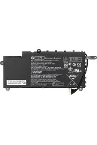 Акумулятор до ноутбука HP Pavilion 11-N X360 (HSTNN-LB6B) 7.6V 29Wh (NB460816)