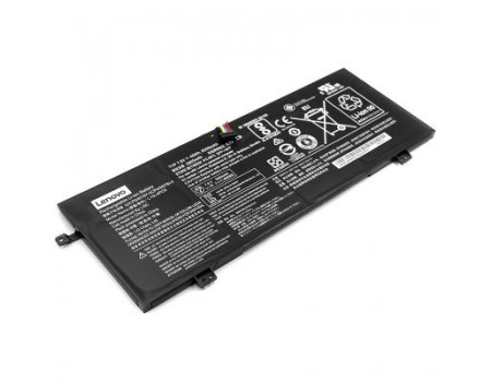 Акумулятор до ноутбука Lenovo IdeaPad 710S-13ISK (L15M4PC0) 7.6V 46Wh (NB480753)
