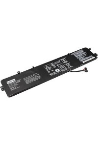 Акумулятор до ноутбука Lenovo Ideapad Xiaoxin 700 (L14S3P24) 11.52V 45Wh (NB480760)
