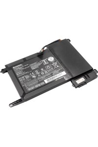 Акумулятор до ноутбука Lenovo Y700-17iSK (L14M4P23) 14.8V 60Wh (NB480647)