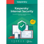 Антивірус Kaspersky Internet Security Multi-Device 2020 5 ПК 1 год Renewal Card (5056244903374)