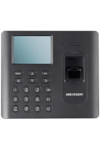 Контролер доступу HikVision DS-K1A802MF