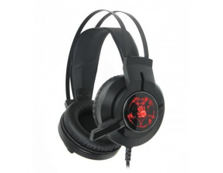 Навушники A4tech G430 Bloody Black