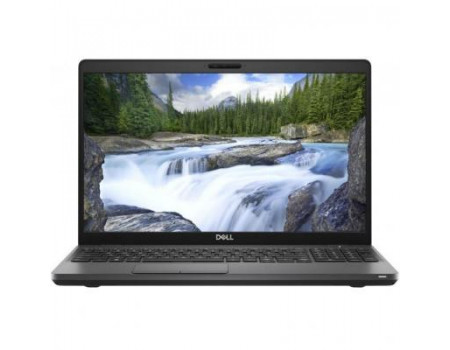 Ноутбук Dell Latitude 5501 (N002L550115EMEA_U)