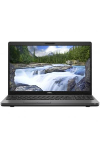 Ноутбук Dell Latitude 5501 (N003L550115EMEA_U)