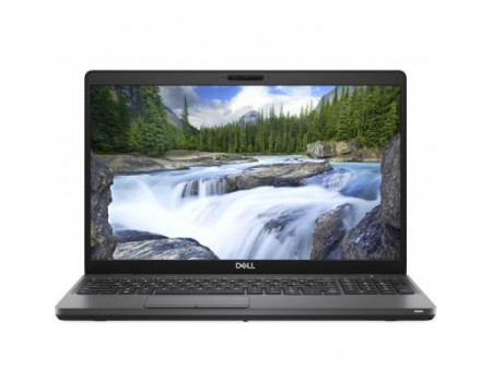 Ноутбук Dell Latitude 5500 (N021L550015EMEA_P)
