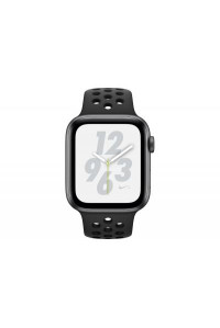 Смарт-годинник Apple Watch Nike+ Series 4 GPS, 40mm Space Grey Aluminium Case wit (MU6J2UA/A)