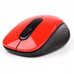 Мишка A4tech G3-630N Red