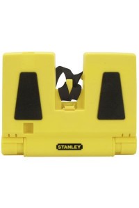 Рівень Stanley магнитный для установки стоек (0-47-720)