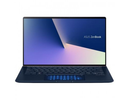 Ноутбук ASUS ZenBook UX433FAC-A5139T (90NB0MQ5-M02040)
