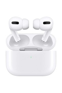Навушники Apple AirPods PRO with Wireless Charging Case (MWP22RU/A)