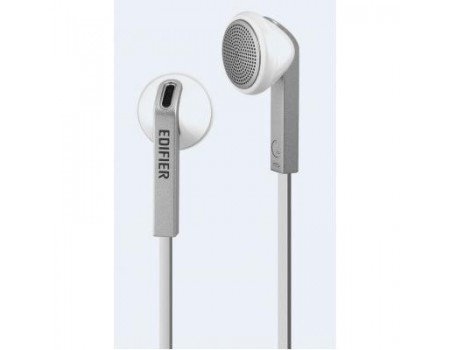 Навушники Edifier H190 White/Silver (H190 W/S)