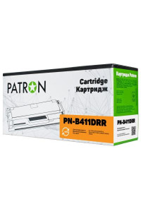 Драм картридж PATRON OKI B411/B432 44574302 Extra (PN-B411DRR)