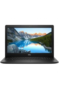 Ноутбук Dell Inspiron 3593 (3593Fi54S2MX230-WBK)