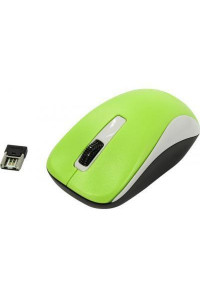 Мишка Genius NX-7005 G5 Hanger Green (31030013404)