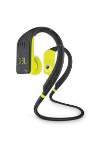 Навушники JBL Jump Black/Yellow (JBLENDURJUMPBNL)