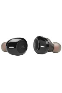 Навушники JBL Tune 120 TWS Black (JBLT120TWSBLK)