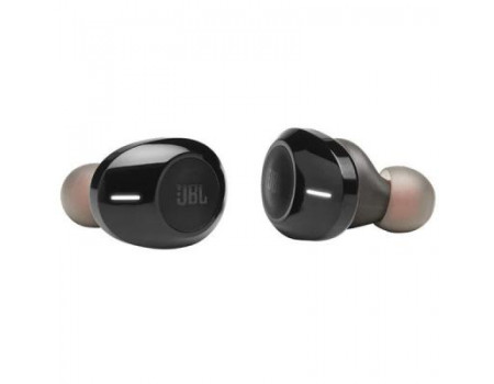 Навушники JBL Tune 120 TWS Black (JBLT120TWSBLK)