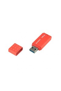 USB-накопичувач 16GB Goodram UME3 Orange USB 3.0
