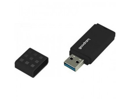 USB-накопичувач 32GB Goodram UME3 Black USB 3.0