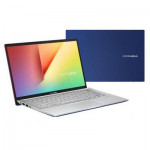 Ноутбук ASUS VivoBook S14 S431FL-EB003 (90NB0N66-M01660)