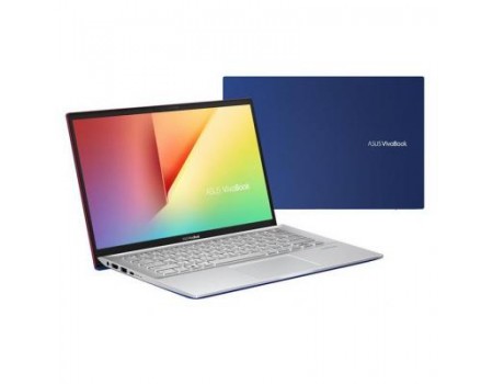 Ноутбук ASUS VivoBook S14 S431FL-EB003 (90NB0N66-M01660)