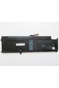 Акумулятор до ноутбука Dell Latitude E7370 P63NY, 43Wh (5381mAh), 4cell, 7.6V, Li-ion (A47223)