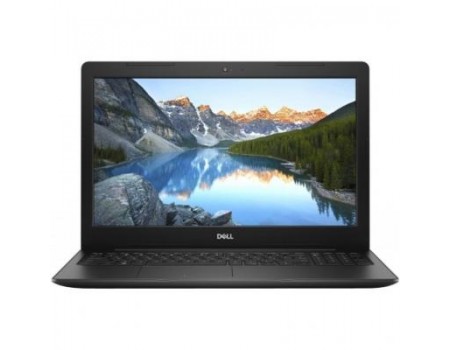 Ноутбук Dell Inspiron 3584 (3584Fi34S2IHD-LBK)