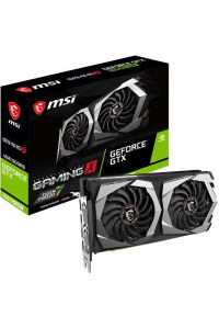 Відеокарта MSI GeForce GTX1650 SUPER 4096Mb GAMING X (GTX 1650 SUPER GAMING X)