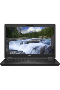 Ноутбук Dell Latitude 5490 (210-ANMX#UL-08)