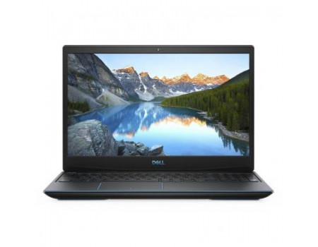 Ноутбук Dell G3 3590 (G3590F78S5N1660TIL-9BK)