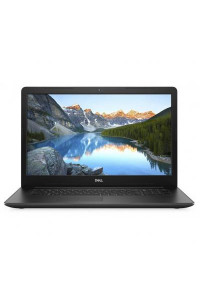 Ноутбук Dell Inspiron 3793 (3793Fi58S3IHD-LBK)